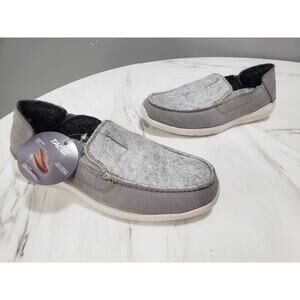 NEW WITH TAG NO BOX Clarks Men 7 GORWIN STEP Comfort Insole Loafers‎